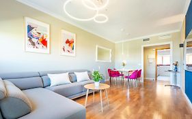 Ubicacion Perfecta Apartamento Luxury Beach